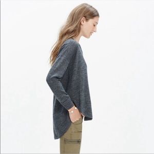 Madewell • 100% Merino Wool Pullover